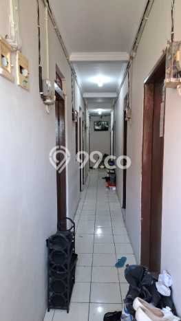 Cocok Untuk Investasi! For Sale Kost di Sumur Batu 15 Kamar Cocok Untuk Investasi! For Sale Kost di Sumur Batu 15 Kamar