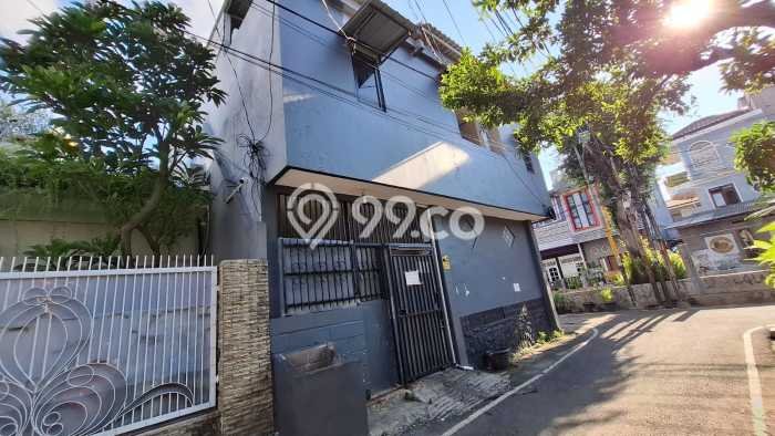 Cocok Untuk Investasi! For Sale Kost di Sumur Batu 15 Kamar Cocok Untuk Investasi! For Sale Kost di Sumur Batu 15 Kamar
