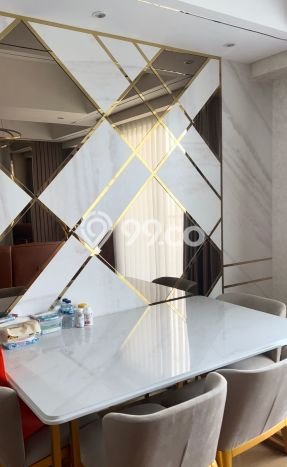Apartemen Siap Pakai 1 BR dengan Harga Hemat di Area Kelapa Gading, Jakarta Utara Apartemen Siap Pakai 1 BR dengan Harga Hemat di Area Kelapa Gading, Jakarta Utara