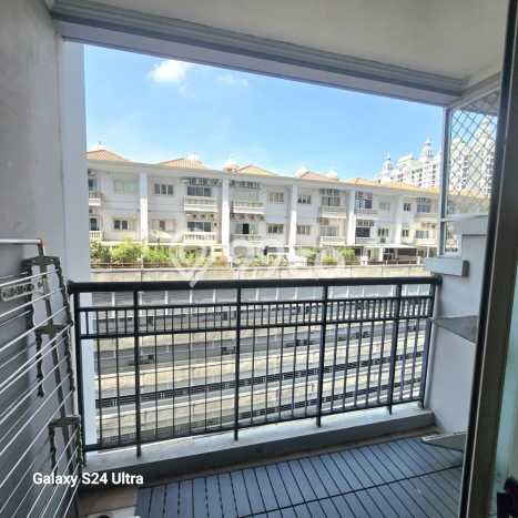 Dijual Apartemen 3 KT 2 KM di Kelapa Gading Dijual Apartemen 3 KT 2 KM di Kelapa Gading