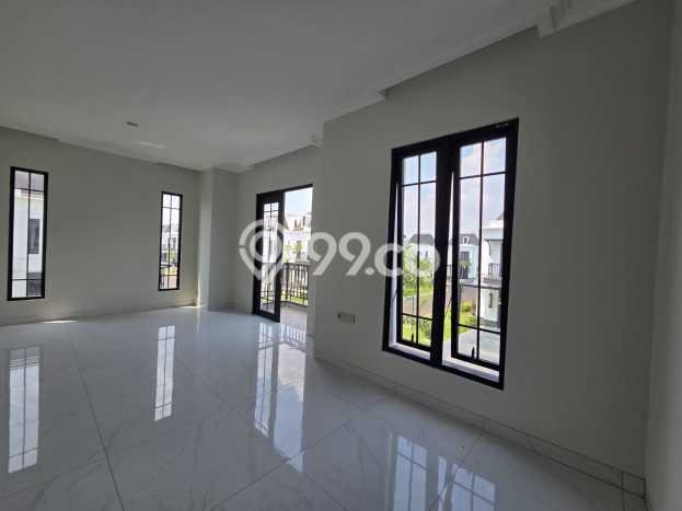 Rumah Kontrakan Bekasi LT 193m2 LB 160m2 Kawasan Summarecon Crown Gading Rumah Kontrakan Bekasi LT 193m2 LB 160m2 Kawasan Summarecon Crown Gading