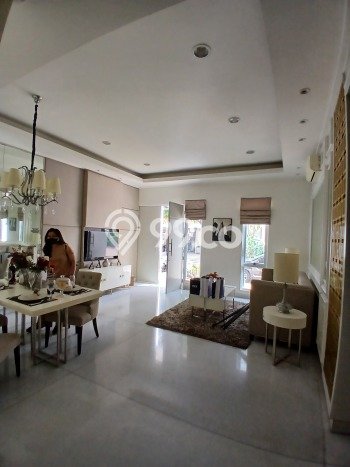 Disewakan Rumah Konsep Minimalis di Kelapa Gading Jakarta Utara dengan 4 KT Disewakan Rumah Konsep Minimalis di Kelapa Gading Jakarta Utara dengan 4 KT
