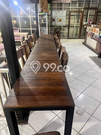 FOR RENT! Komersial di Pulogebang Cocok untuk Bisnis 450m2 FOR RENT! Komersial di Pulogebang Cocok untuk Bisnis 450m2