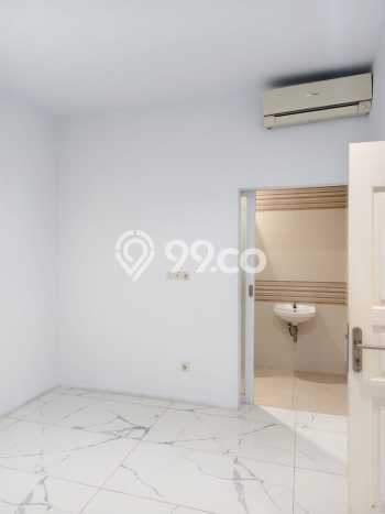 Ready to Use! Luxury House LT 160m2 Desain Modern di Sunter Ready to Use! Luxury House LT 160m2 Desain Modern di Sunter