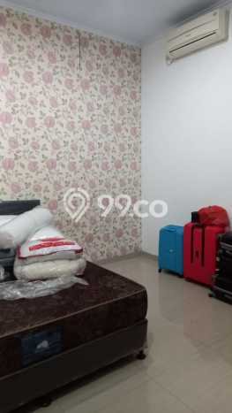 Rumah Luas Asri 4 KT Siap Pakai di Jati Asih Bekasi Rumah Luas Asri 4 KT Siap Pakai di Jati Asih Bekasi
