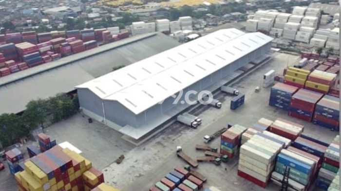 Disewakan Gudang komersial di Cakung luas bangunan 7000m2 Disewakan Gudang komersial di Cakung luas bangunan 7000m2