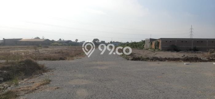 Lahan Dijual Lokasi Karawang Timur, Karawang dengan Luas Tanah 19400m2 dan Status SHM Lahan Dijual Lokasi Karawang Timur, Karawang dengan Luas Tanah 19400m2 dan Status SHM