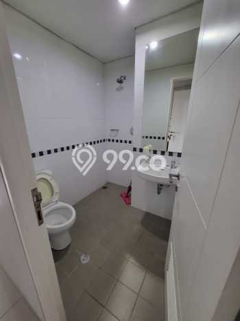 Dijual Apartemen Terjangkau di Kelapa Dua, Tangerang dengan 1 KT, 1 KM Dijual Apartemen Terjangkau di Kelapa Dua, Tangerang dengan 1 KT, 1 KM