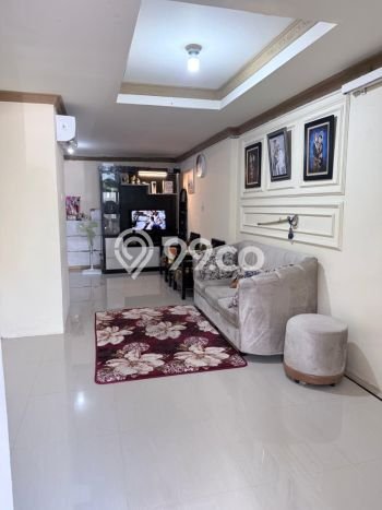 Rumah Minimalis Terbaik Dijual di Bekasi Utara LT 60m2 Rumah Minimalis Terbaik Dijual di Bekasi Utara LT 60m2