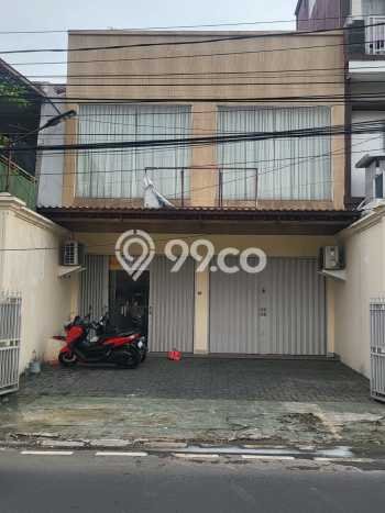 FOR RENT! Ruko di Pondok Kelapa Cocok untuk Bisnis 104m2 FOR RENT! Ruko di Pondok Kelapa Cocok untuk Bisnis 104m2