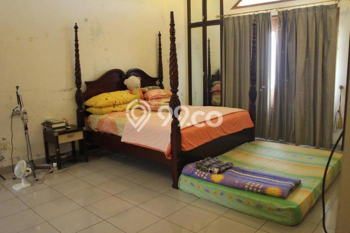 Best Deal Hunian Premium Ideal dan Luas di Rawalumbu, Bekasi Best Deal Hunian Premium Ideal dan Luas di Rawalumbu, Bekasi