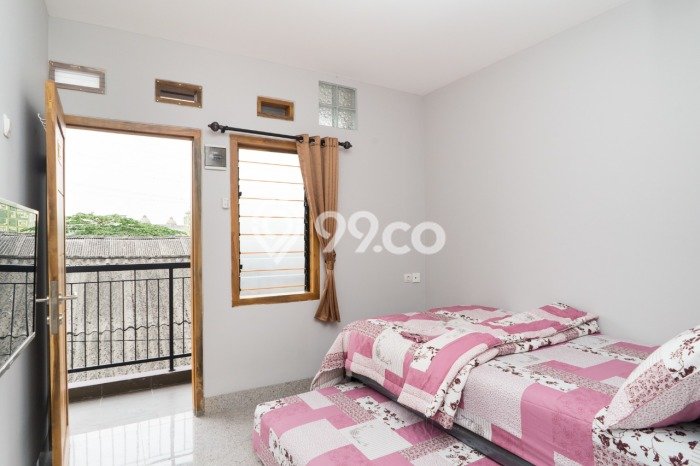 Hotel Premium di , Luas 6000m2m², Area Komersial, Akses Tangerang, Tangerang Hotel Premium di , Luas 6000m2m², Area Komersial, Akses Tangerang, Tangerang