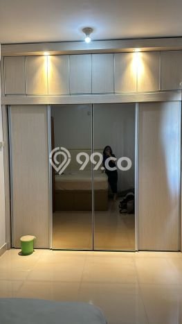 Apartemen Ideal Dijual di Kelapa Gading, Jakarta Utara Punya 2 KT / 2 Kamar Mandi Apartemen Ideal Dijual di Kelapa Gading, Jakarta Utara Punya 2 KT / 2 Kamar Mandi
