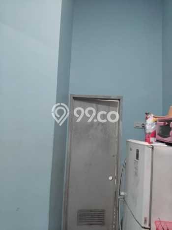 Rumah Minimalis 2 Kamar LT 60m2 di harapan indah Rumah Minimalis 2 Kamar LT 60m2 di harapan indah