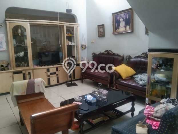 For Sale Rumah 3 Kamar Lokasi Ideal Bagus dan Strategis di Cakung For Sale Rumah 3 Kamar Lokasi Ideal Bagus dan Strategis di Cakung