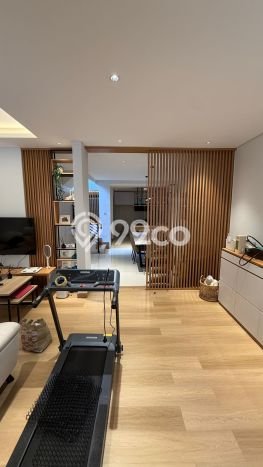 Hunian Super Mewah dengan Akses Paling Strategis di Sunter, Jakarta Utara Hunian Super Mewah dengan Akses Paling Strategis di Sunter, Jakarta Utara