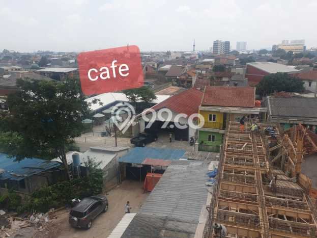 Hotel Premium di , Luas 6000m2m², Area Komersial, Akses Tangerang, Tangerang Hotel Premium di , Luas 6000m2m², Area Komersial, Akses Tangerang, Tangerang