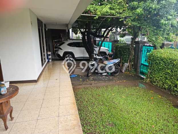 Rumah Elit Modern Tanpa Renovasi di Cipinang Jakarta Timur Rumah Elit Modern Tanpa Renovasi di Cipinang Jakarta Timur