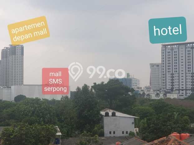 Hotel Premium di , Luas 6000m2m², Area Komersial, Akses Tangerang, Tangerang Hotel Premium di , Luas 6000m2m², Area Komersial, Akses Tangerang, Tangerang