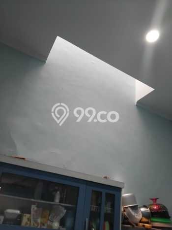 Rumah Minimalis 2 Kamar LT 60m2 di harapan indah Rumah Minimalis 2 Kamar LT 60m2 di harapan indah