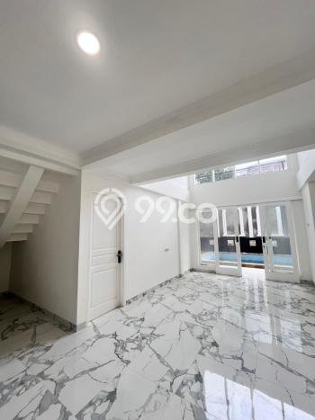 Rumah Eksklusif Dijual LT 400m2 di Cakung, Jakarta Timur Rumah Eksklusif Dijual LT 400m2 di Cakung, Jakarta Timur