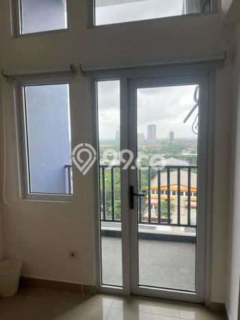 Apartemen Modern Dijual di Serpong Utara, Tangerang Selatan Dilengkapi 1 KT dan 1 KM Apartemen Modern Dijual di Serpong Utara, Tangerang Selatan Dilengkapi 1 KT dan 1 KM