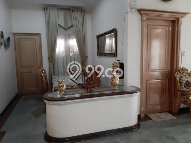 Jual Rumah Luas Elegan Dengan View Eksklusif di Margahayu, Bekasi Jual Rumah Luas Elegan Dengan View Eksklusif di Margahayu, Bekasi