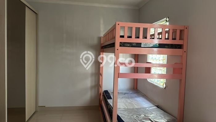 Apartemen Ideal Dijual di Kelapa Gading, Jakarta Utara Punya 2 KT / 2 Kamar Mandi Apartemen Ideal Dijual di Kelapa Gading, Jakarta Utara Punya 2 KT / 2 Kamar Mandi