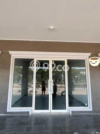 Unit Ruko Dijual di Kosambi Tangerang 270m2 Unit Ruko Dijual di Kosambi Tangerang 270m2