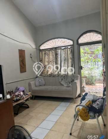 Hunian Cantik Modern Lb 120m2 di Kelapa Gading, Jakarta Utara Hunian Cantik Modern Lb 120m2 di Kelapa Gading, Jakarta Utara