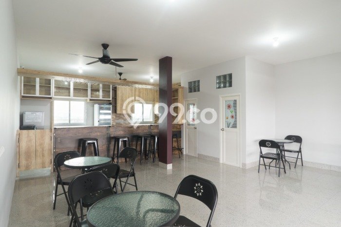 Hotel Premium di , Luas 6000m2m², Area Komersial, Akses Tangerang, Tangerang Hotel Premium di , Luas 6000m2m², Area Komersial, Akses Tangerang, Tangerang