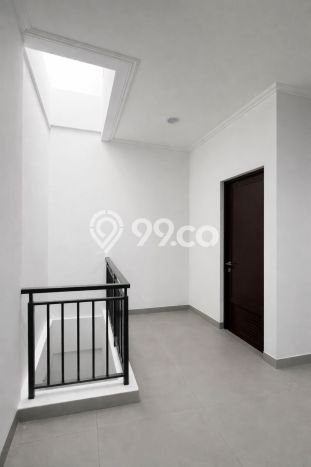 Unit Ruko Dijual di Kosambi Tangerang 270m2 Unit Ruko Dijual di Kosambi Tangerang 270m2