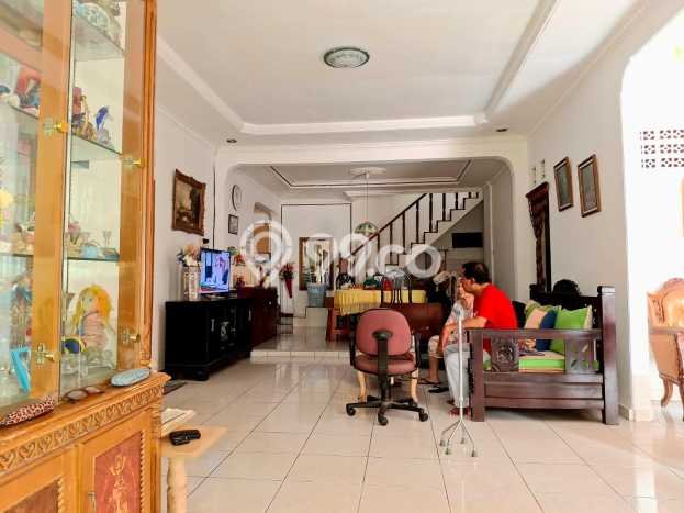 Rumah Minimalis 5 KT di Jati Asih Bekasi Unfurnished Rumah Minimalis 5 KT di Jati Asih Bekasi Unfurnished