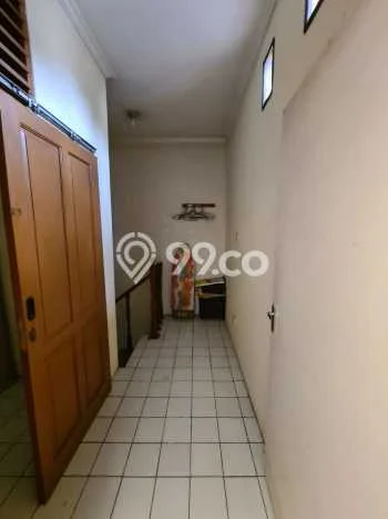 Rumah Modern Cantik 3 KT Siap Huni di Bekasi Selatan Rumah Modern Cantik 3 KT Siap Huni di Bekasi Selatan