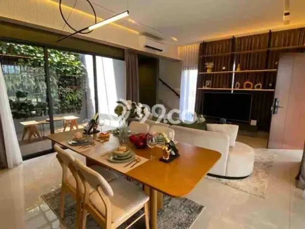 Dijual Hunian Rumah Nyaman 3 KT di Summarecon Bandung, Bandung Dijual Hunian Rumah Nyaman 3 KT di Summarecon Bandung, Bandung