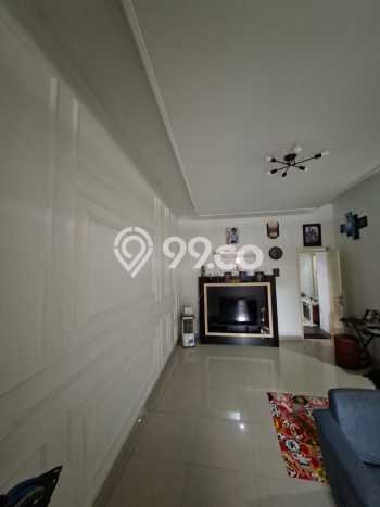 Dijual Hunian Rumah Nyaman 4 KT di Cijerah, Bandung Dijual Hunian Rumah Nyaman 4 KT di Cijerah, Bandung