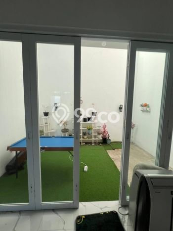 Dijual Hunian Rumah Terawat 2 Kamar di Buah Batu, Bandung Dijual Hunian Rumah Terawat 2 Kamar di Buah Batu, Bandung