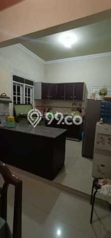 Hunian Nyaman Asri 4 KT Siap Huni di Ciwaruga Bandung Hunian Nyaman Asri 4 KT Siap Huni di Ciwaruga Bandung