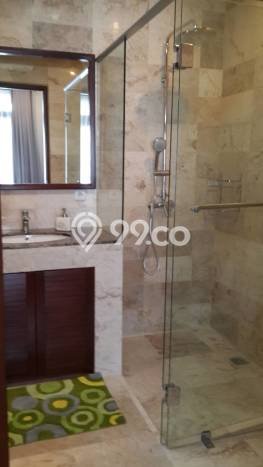Ready to Use! Luxury House LT 190m2 Desain Modern di Setra Duta Ready to Use! Luxury House LT 190m2 Desain Modern di Setra Duta