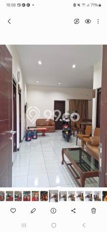 For Sale Hunian Rumah Terawat 3 KT di Taman Kopo Indah, Bandung For Sale Hunian Rumah Terawat 3 KT di Taman Kopo Indah, Bandung