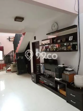 For Sale! Premium House LT 372m2 Desain Elegan di Pasteur For Sale! Premium House LT 372m2 Desain Elegan di Pasteur