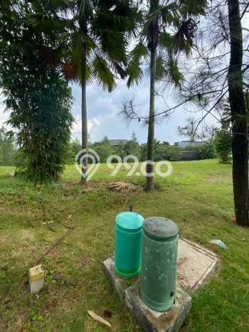 Untuk Dijual Tanah 389m2 di Kota Baru Parahyangan, Bandung Untuk Dijual Tanah 389m2 di Kota Baru Parahyangan, Bandung