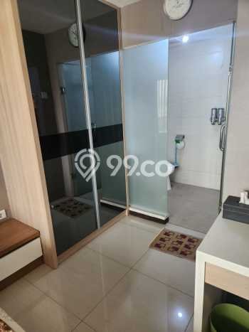 Apartemen Terawat Dijual di Bandung Spesifikasi 3 KT, 1 KM Apartemen Terawat Dijual di Bandung Spesifikasi 3 KT, 1 KM
