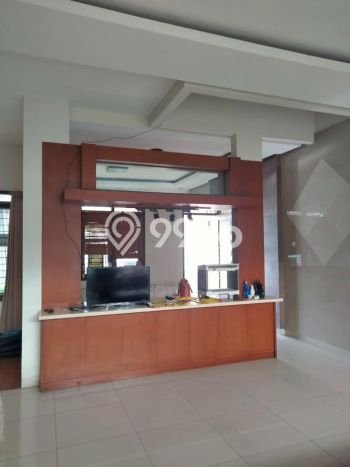 Rumah Luxury Modern Siap Huni di Turangga Bandung Rumah Luxury Modern Siap Huni di Turangga Bandung