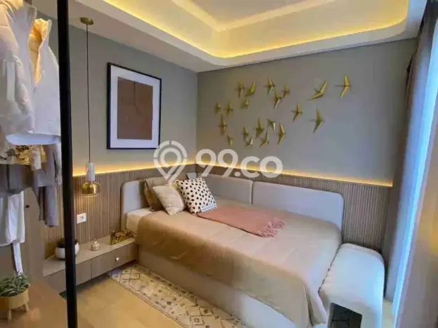 Dijual Hunian Rumah Nyaman 3 KT di Summarecon Bandung, Bandung Dijual Hunian Rumah Nyaman 3 KT di Summarecon Bandung, Bandung