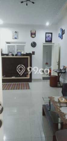 Dijual Hunian Rumah Nyaman 4 KT di Cijerah, Bandung Dijual Hunian Rumah Nyaman 4 KT di Cijerah, Bandung