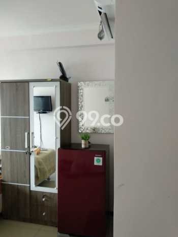 Hunian Apartemen Budget Friendly di Bandung dengan 1 Kamar Tidur, 1 Kamar Mandi Hunian Apartemen Budget Friendly di Bandung dengan 1 Kamar Tidur, 1 Kamar Mandi