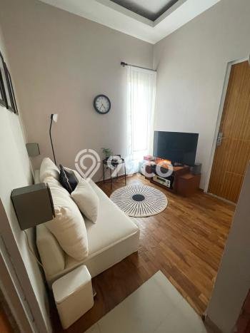 Rumah Minimalis 3 Kamar LT 105m2 di Sariwangi Rumah Minimalis 3 Kamar LT 105m2 di Sariwangi