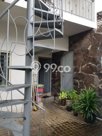 Rumah Elit Modern Siap Huni di Riau Bandung Rumah Elit Modern Siap Huni di Riau Bandung