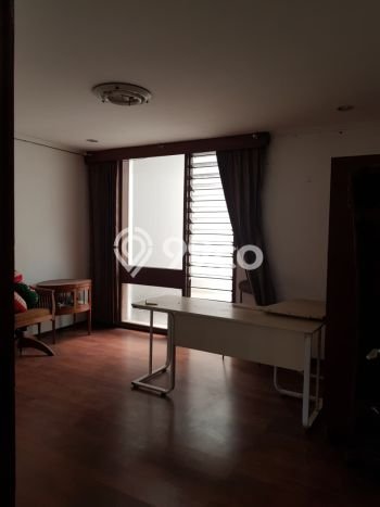 Ready to Use! Luxury House LT 440m2 Desain Elegan di Riau Ready to Use! Luxury House LT 440m2 Desain Elegan di Riau